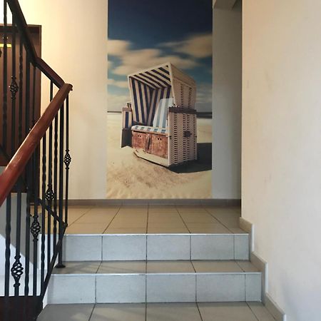 Apartament Klimat Apartman Sopot Kültér fotó
