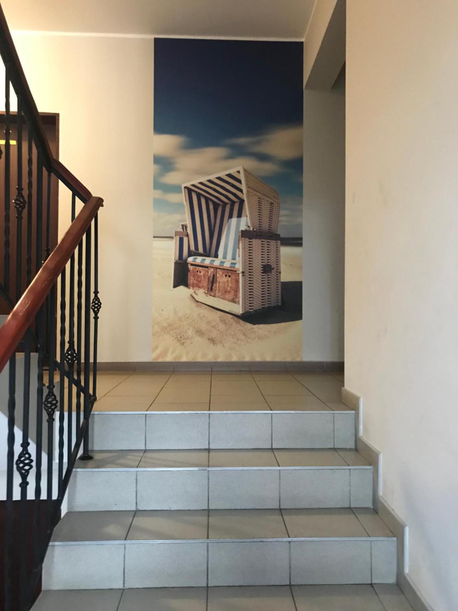 Apartament Klimat Apartman Sopot Kültér fotó