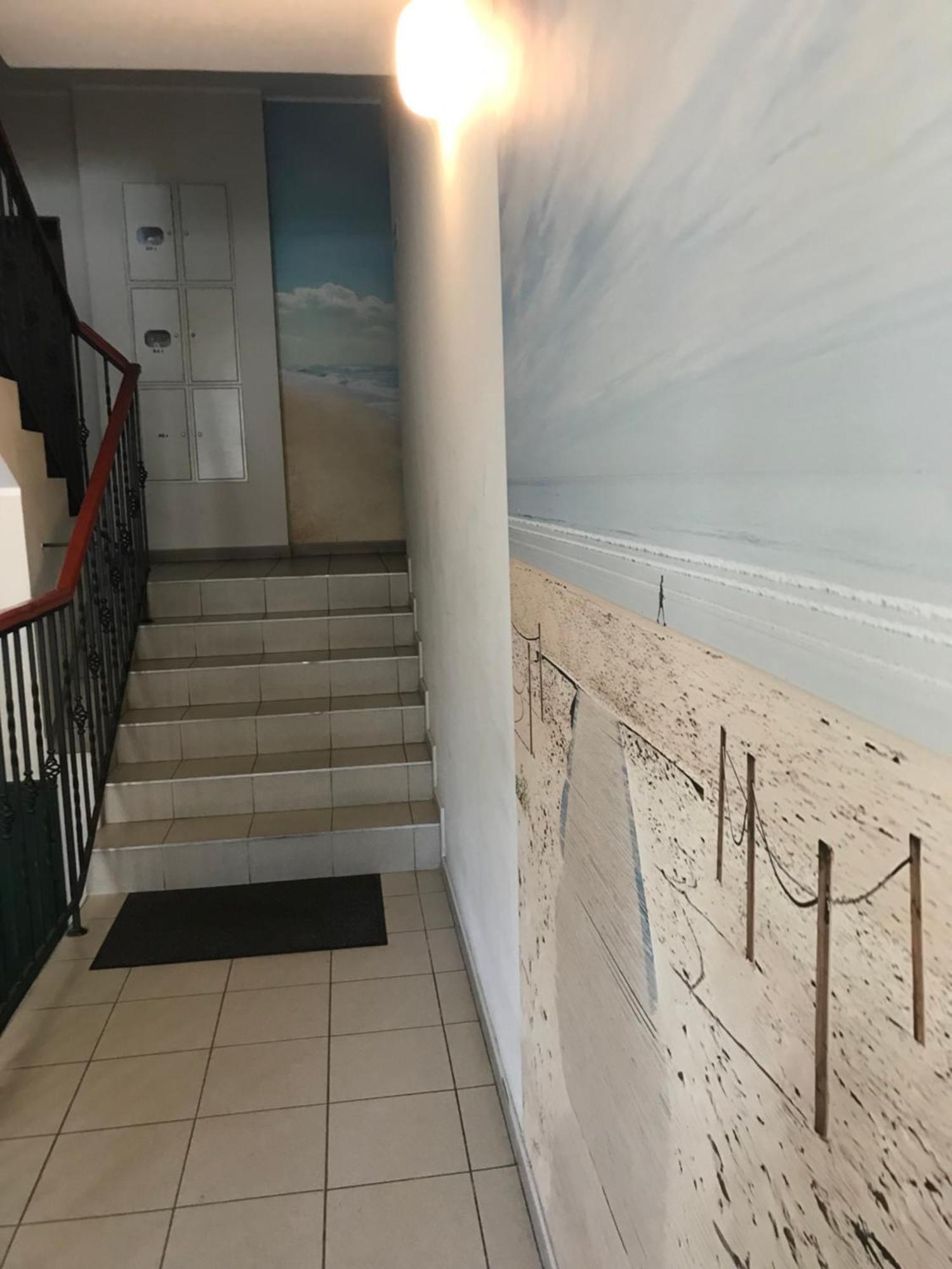 Apartament Klimat Apartman Sopot Kültér fotó
