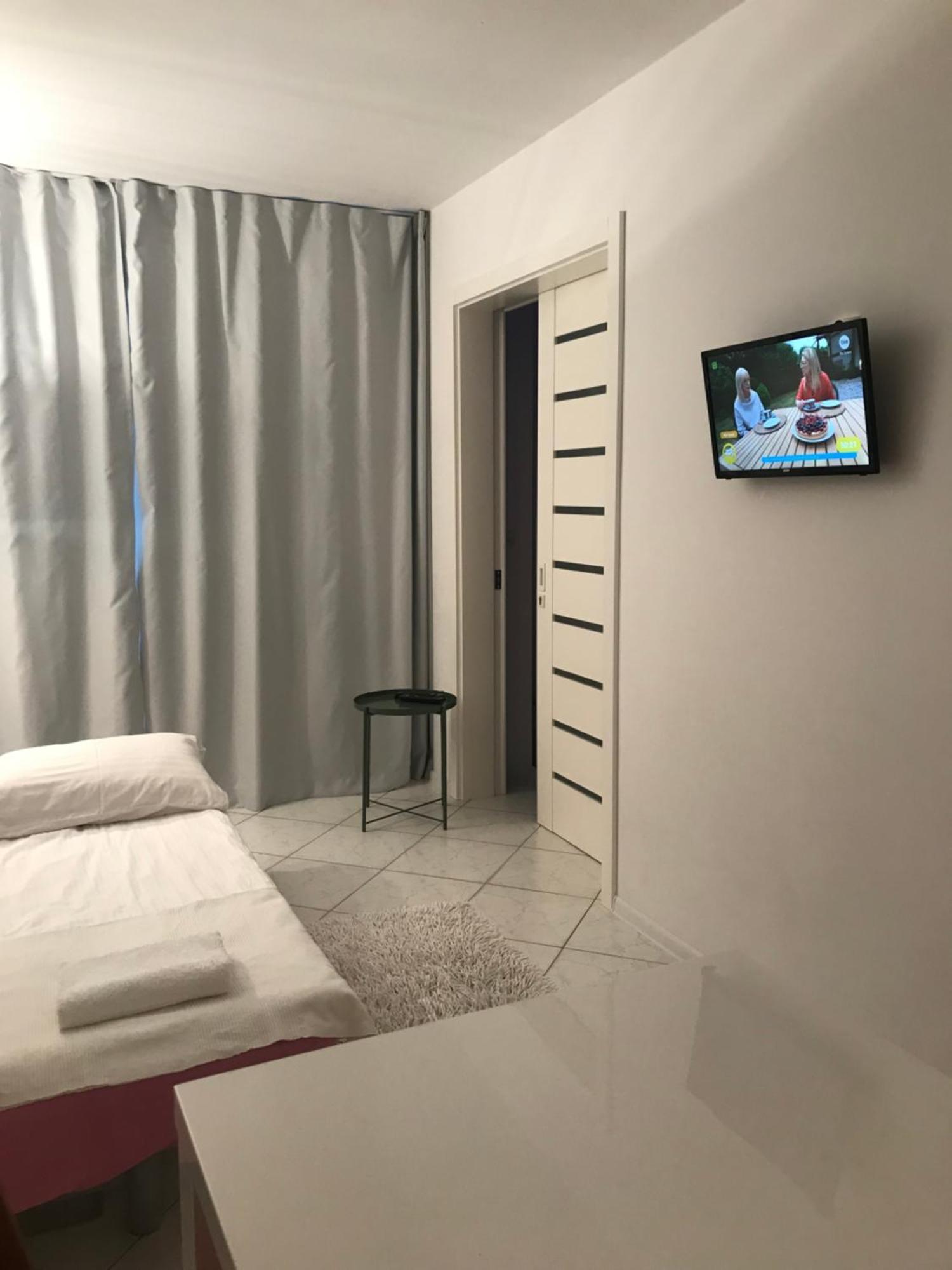 Apartament Klimat Apartman Sopot Kültér fotó